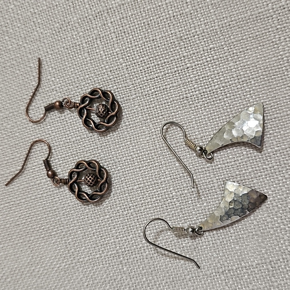 Earring Set - Picture 5 of 7